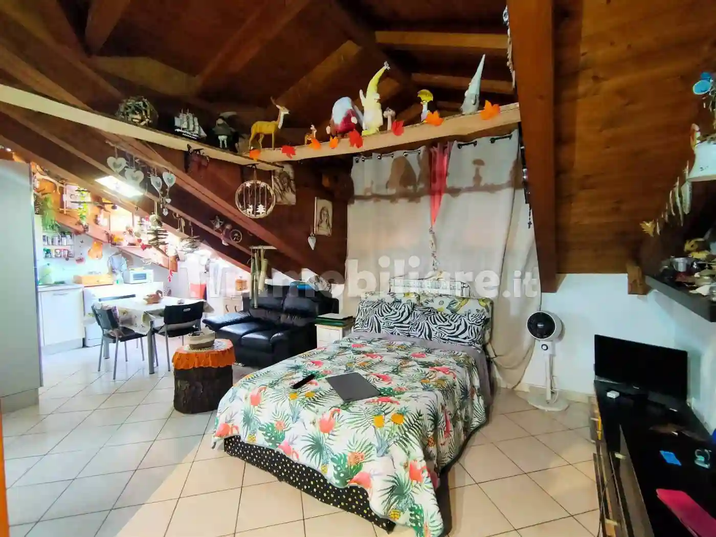 Attico - Mansarda - foto 3