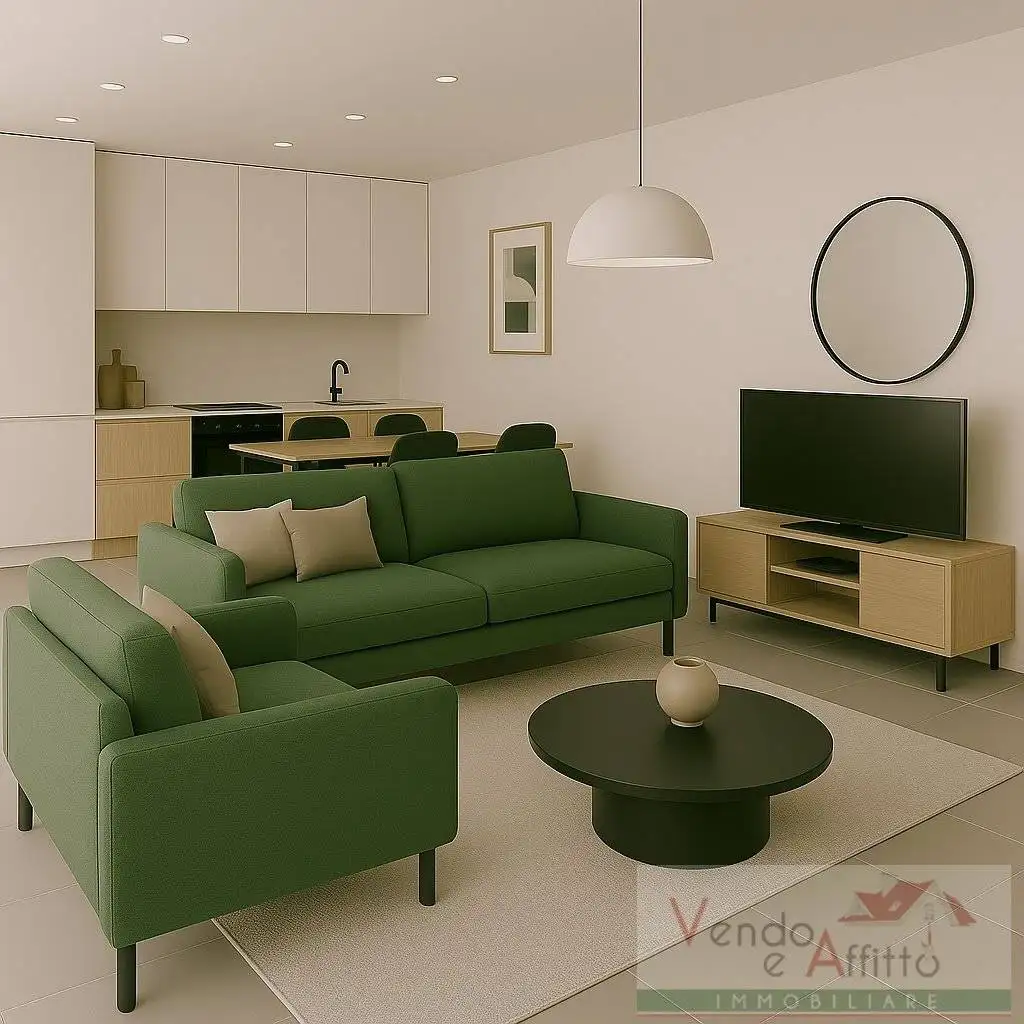 Appartamento in vendita a Vasto