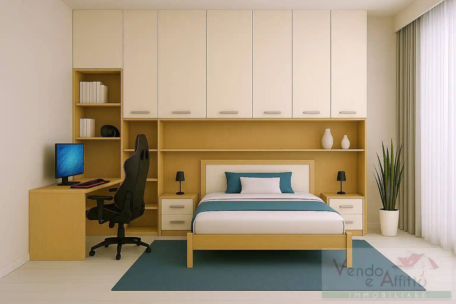 Trilocale Ss16, Vasto Marina, Vasto - foto 4