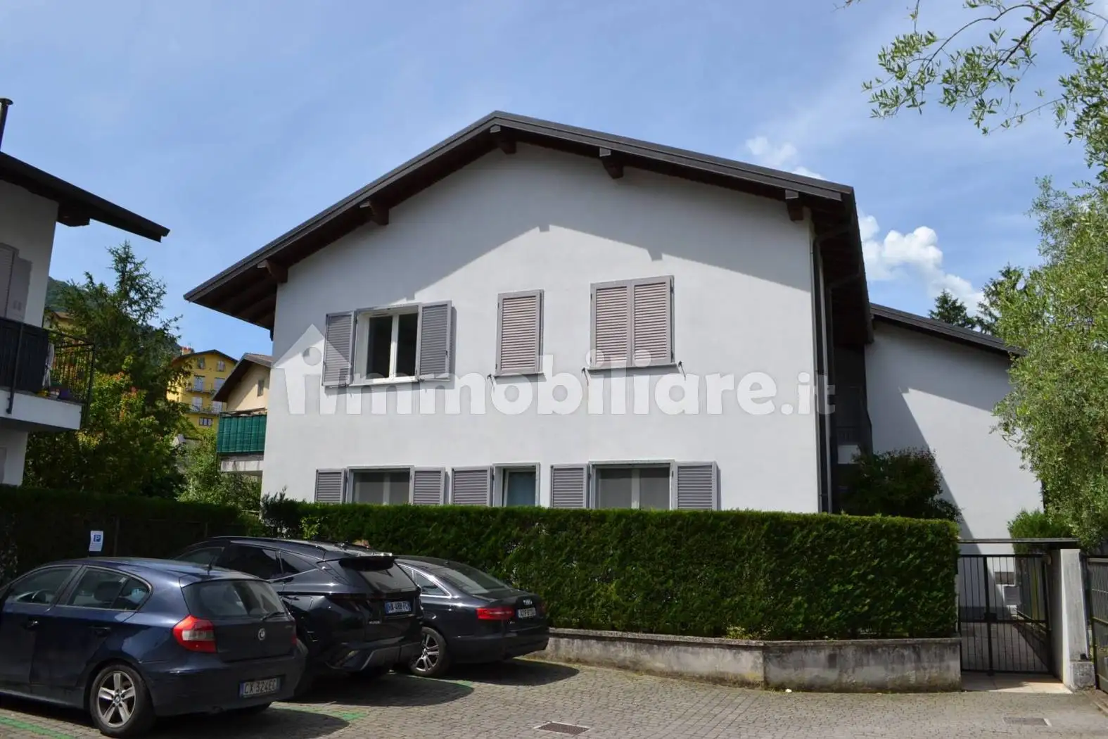 Appartamento in vendita a Bellagio