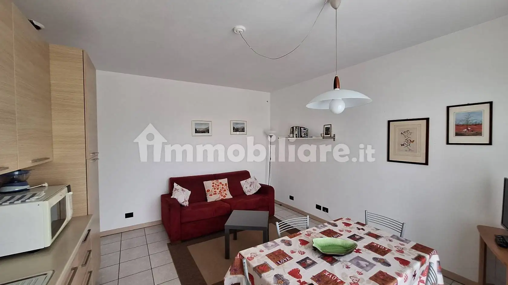 Bilocale via T. Ciceri 14, Centro, Bellagio - foto 2