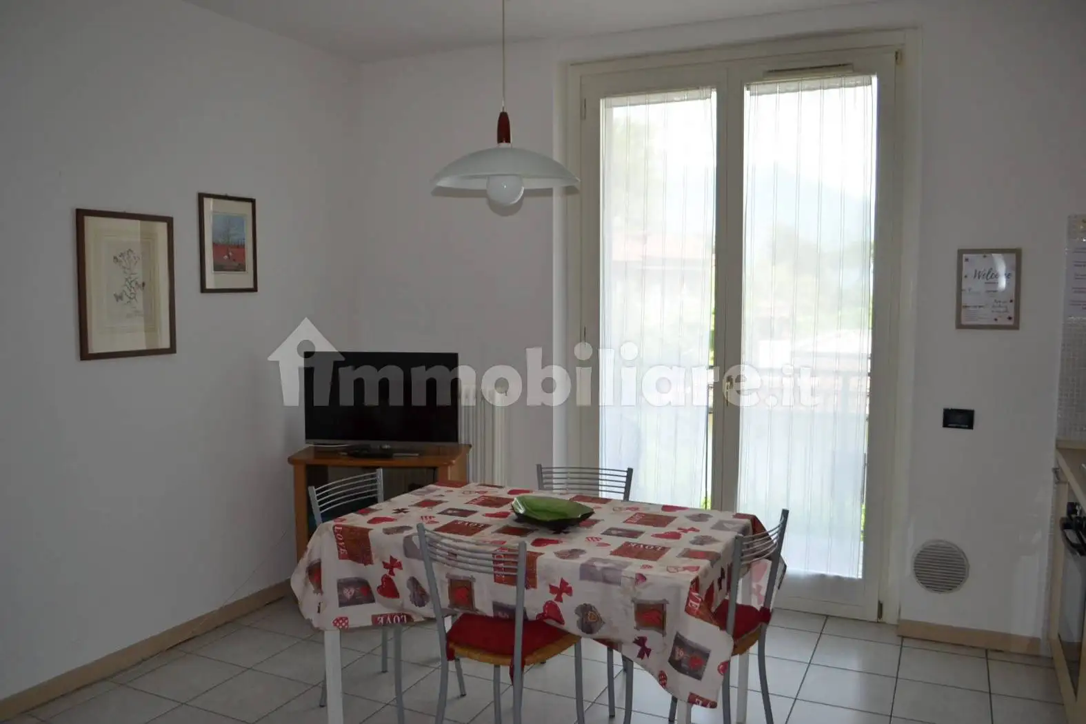 Bilocale via T. Ciceri 14, Centro, Bellagio - foto 4