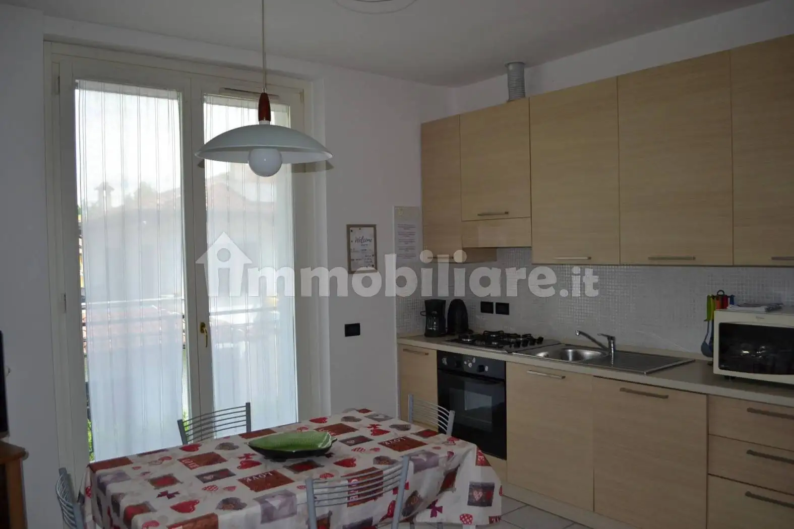 Bilocale via T. Ciceri 14, Centro, Bellagio - foto 5