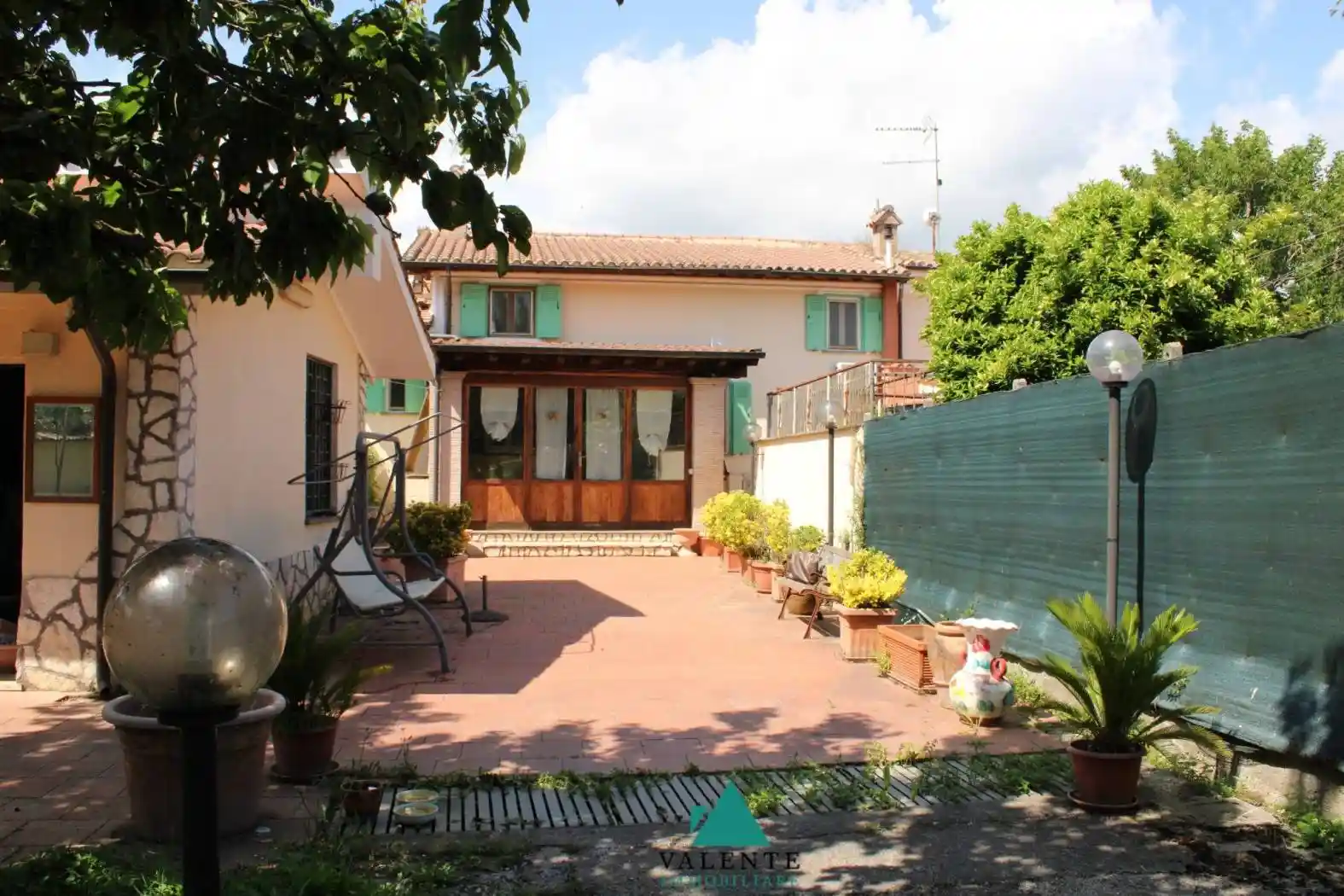 Villa in vendita a Palestrina