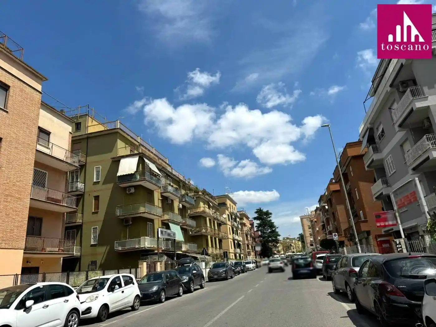 Trilocale via Gregorio XI, Aurelio - Val Cannuta, Roma - foto 2