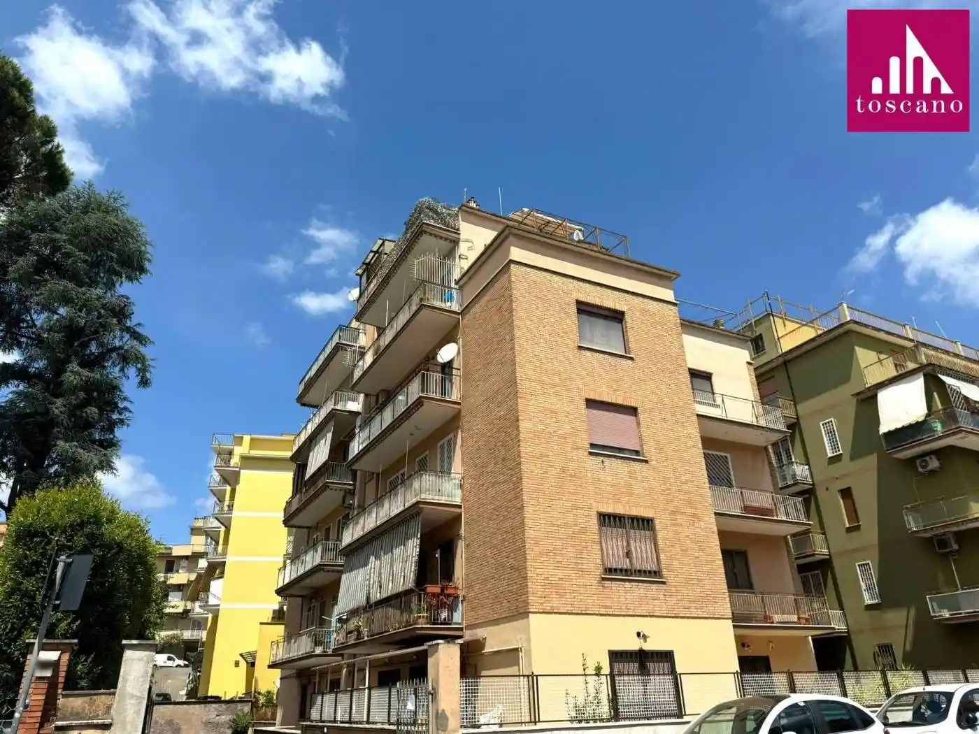 Trilocale via Gregorio XI, Aurelio - Val Cannuta, Roma - foto 3