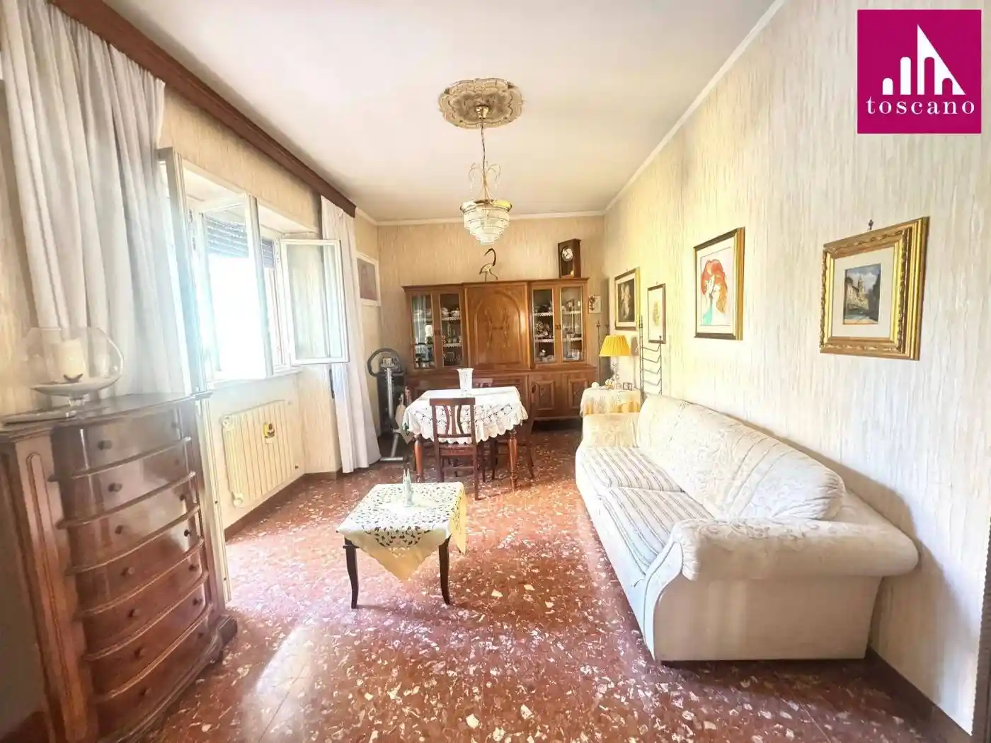 Trilocale via Gregorio XI, Aurelio - Val Cannuta, Roma - foto 4