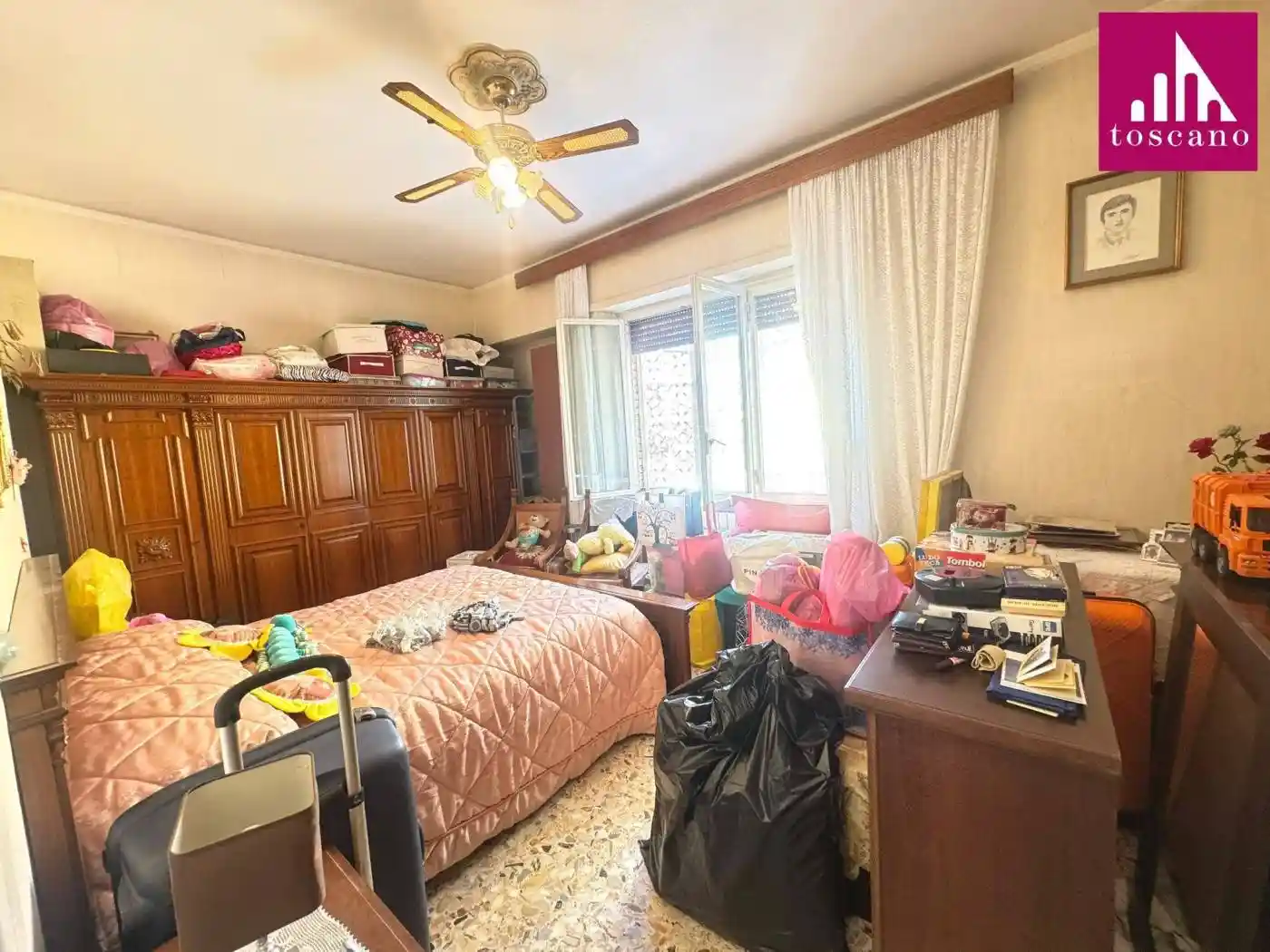 Trilocale via Gregorio XI, Aurelio - Val Cannuta, Roma - foto 5