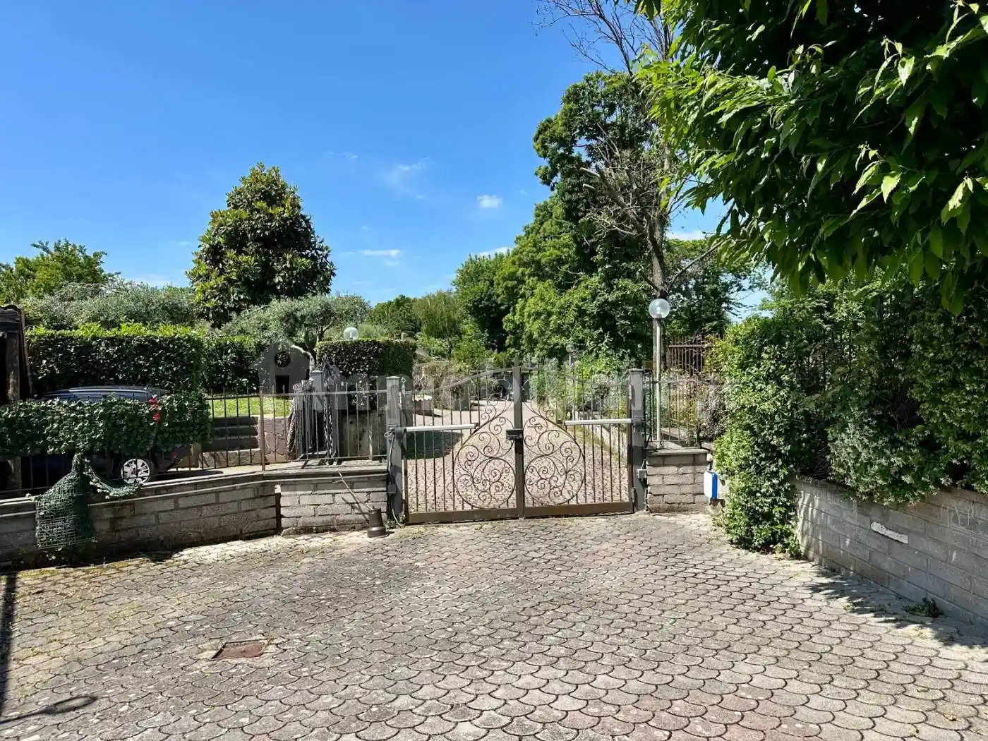 Appartamento in vendita a Rocca di Papa