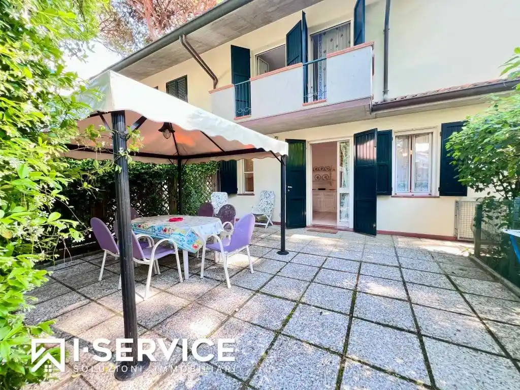 Appartamento in vendita a Cervia