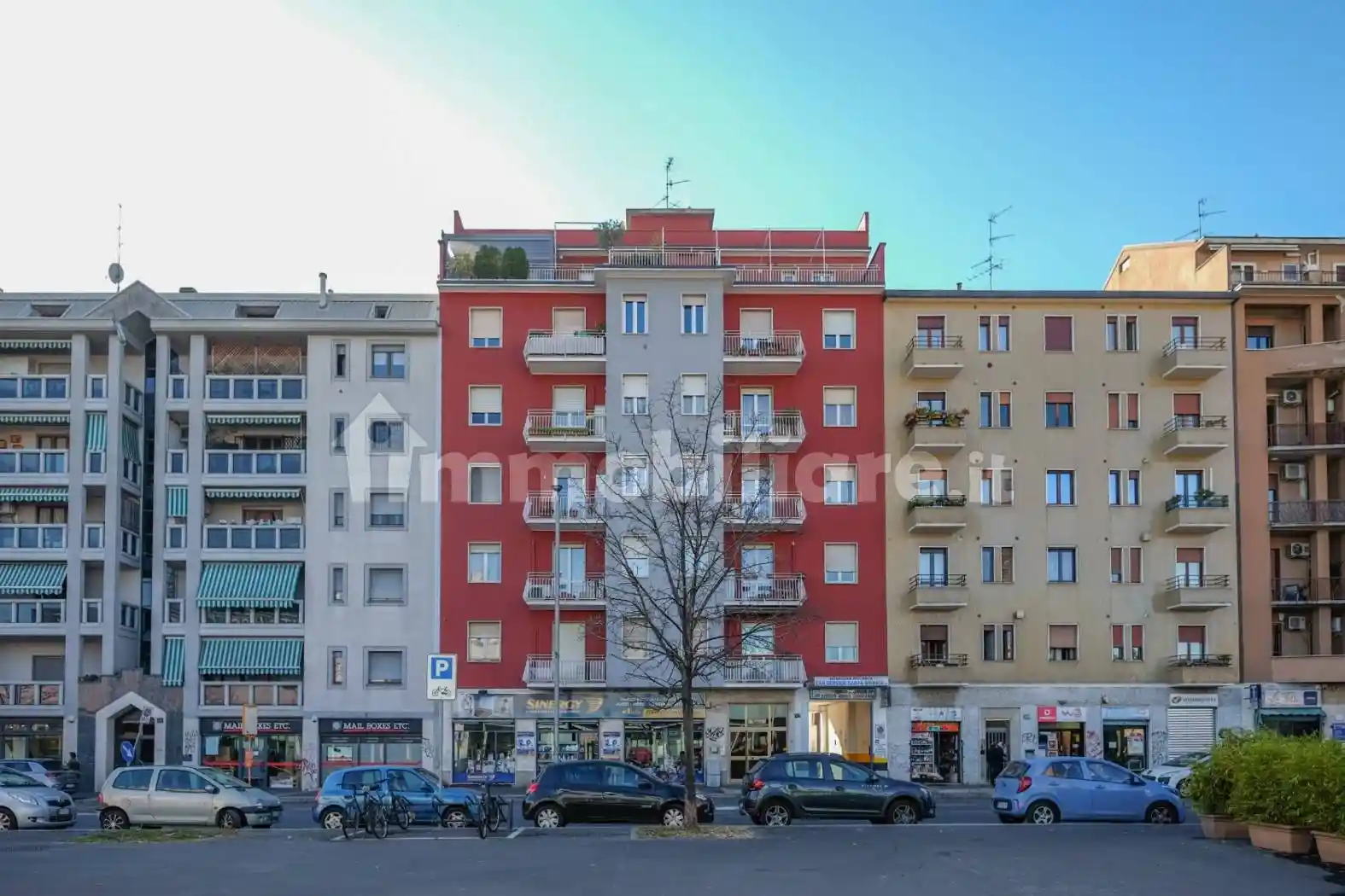 Attico via Carlo Imbonati 47, Dergano, Milano - foto 2