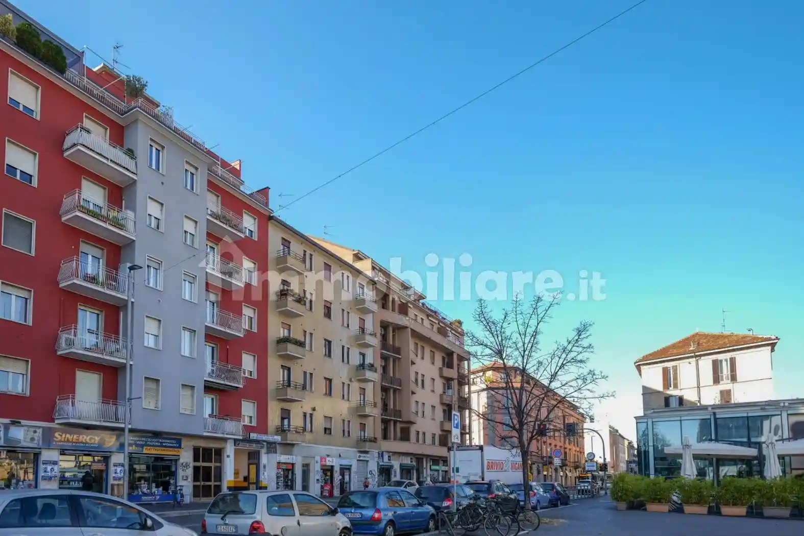 Attico via Carlo Imbonati 47, Dergano, Milano - foto 3