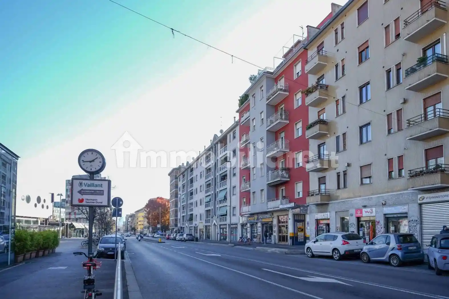 Attico via Carlo Imbonati 47, Dergano, Milano - foto 4