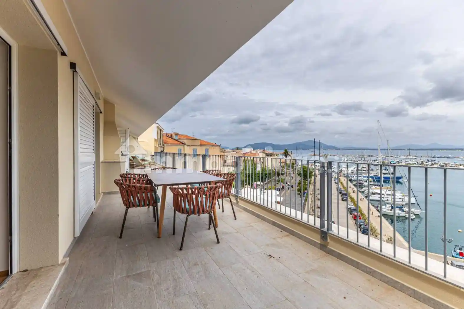 Attico - Mansarda in vendita a Alghero