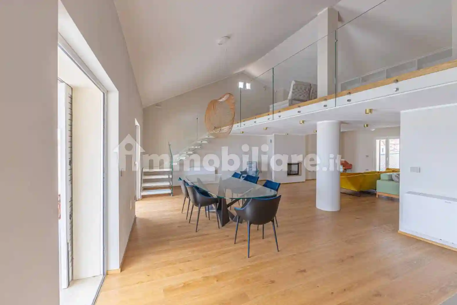 Attico - Mansarda - foto 4