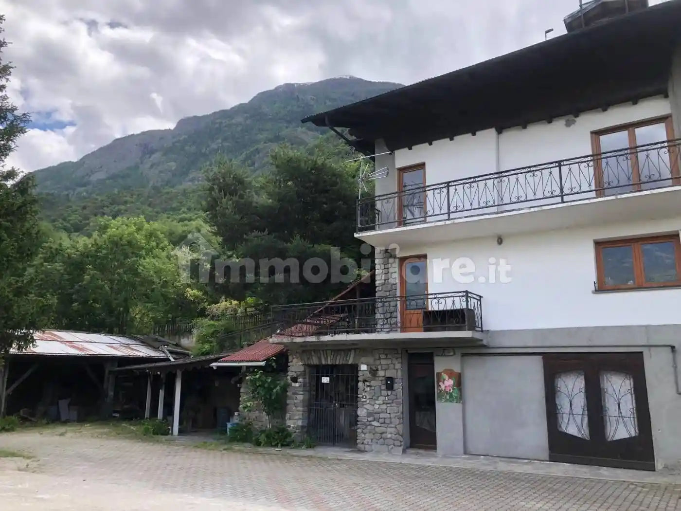 Casa indipendente - foto 5