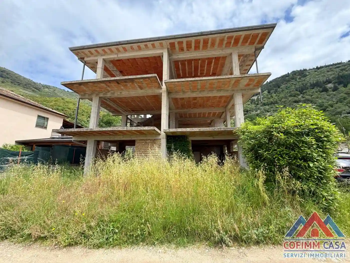 Casa indipendente - foto 2