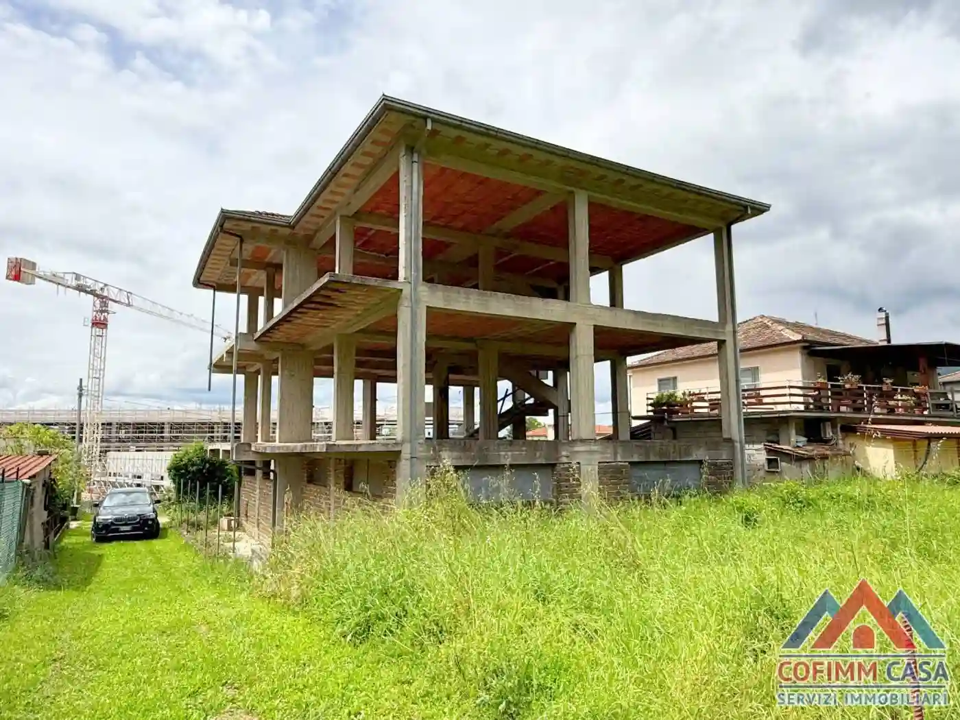 Casa indipendente - foto 3