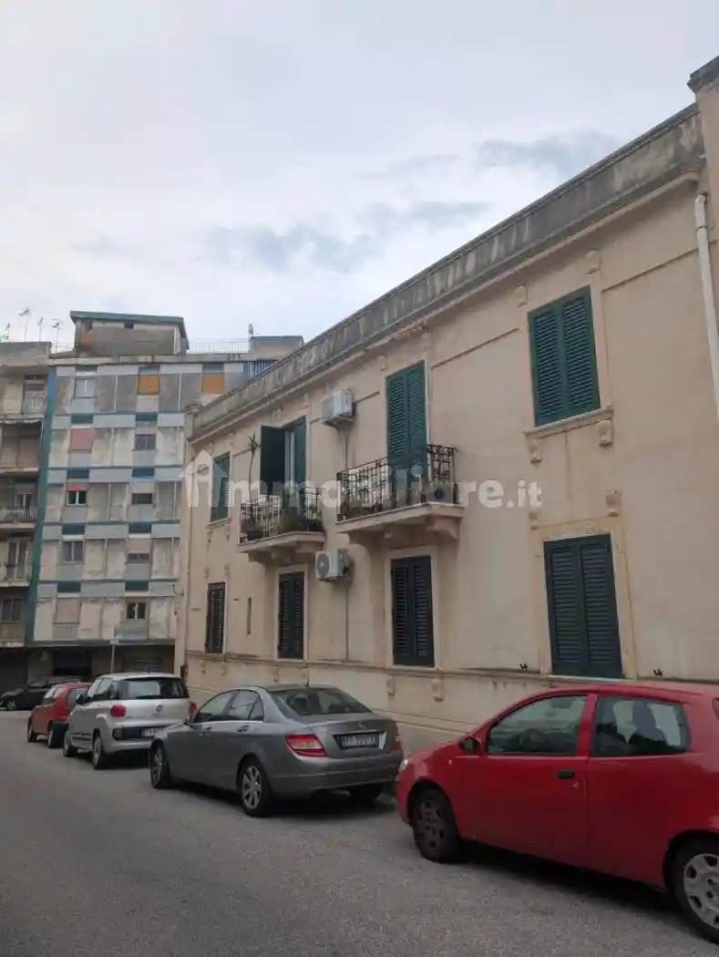 Appartamento in vendita a Messina