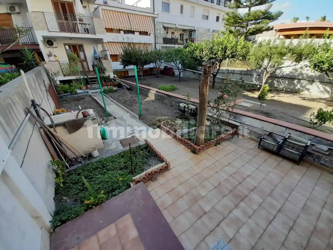 Appartamento in vendita a Santa Teresa di Riva