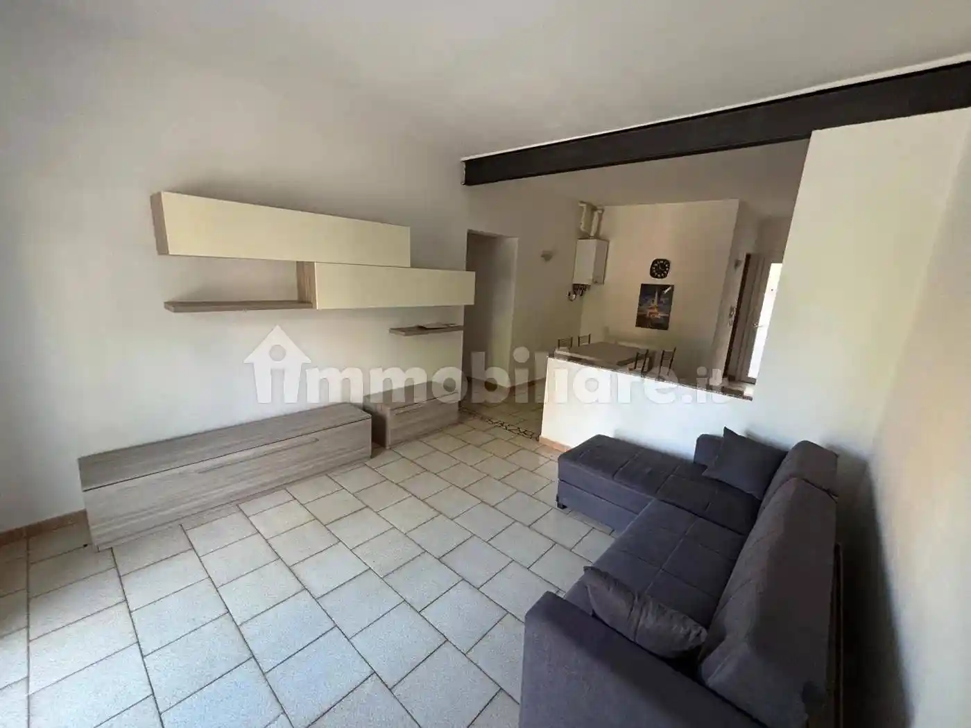 Appartamento in vendita a Legnago