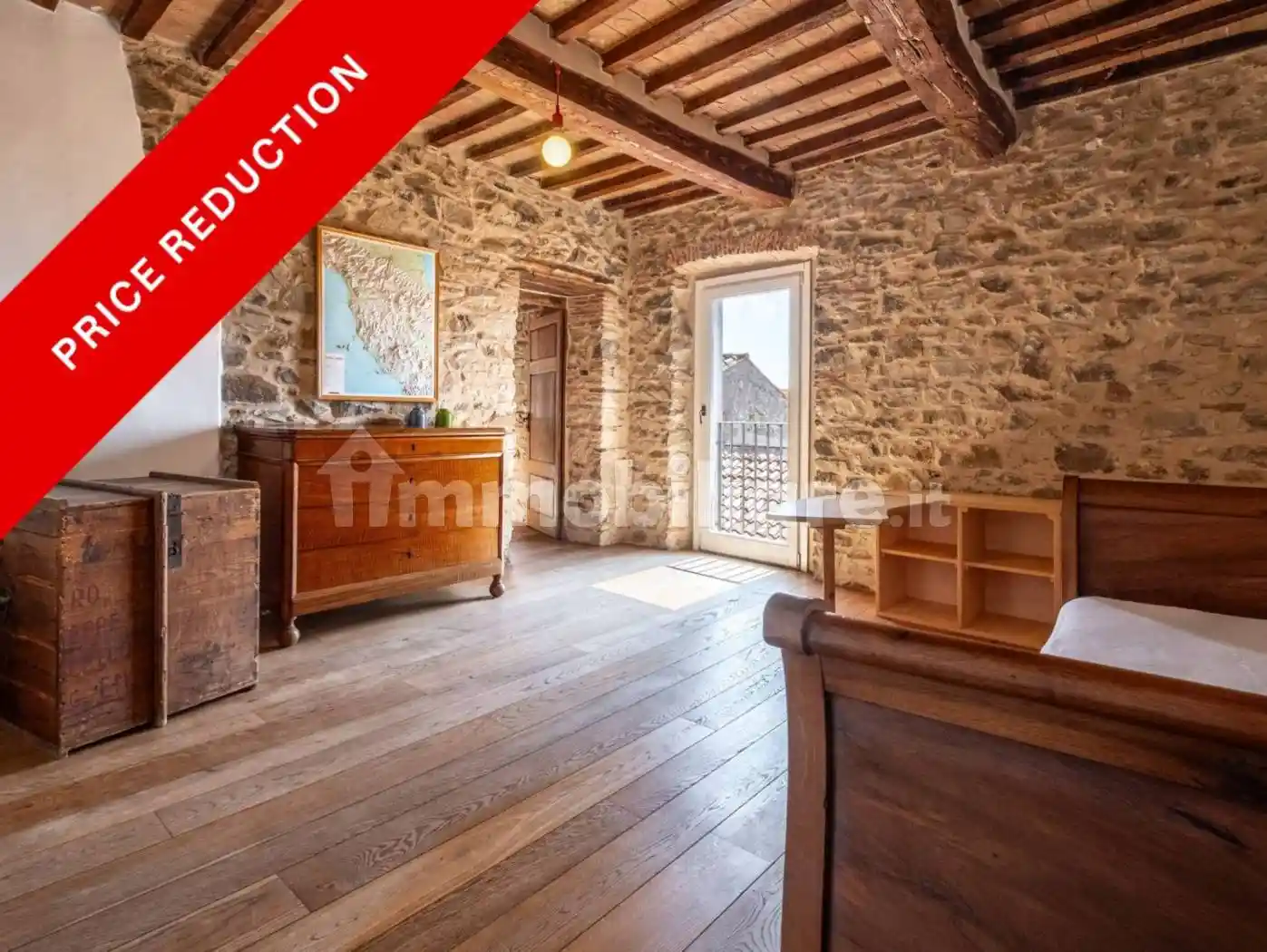 Appartamento in vendita a Manciano