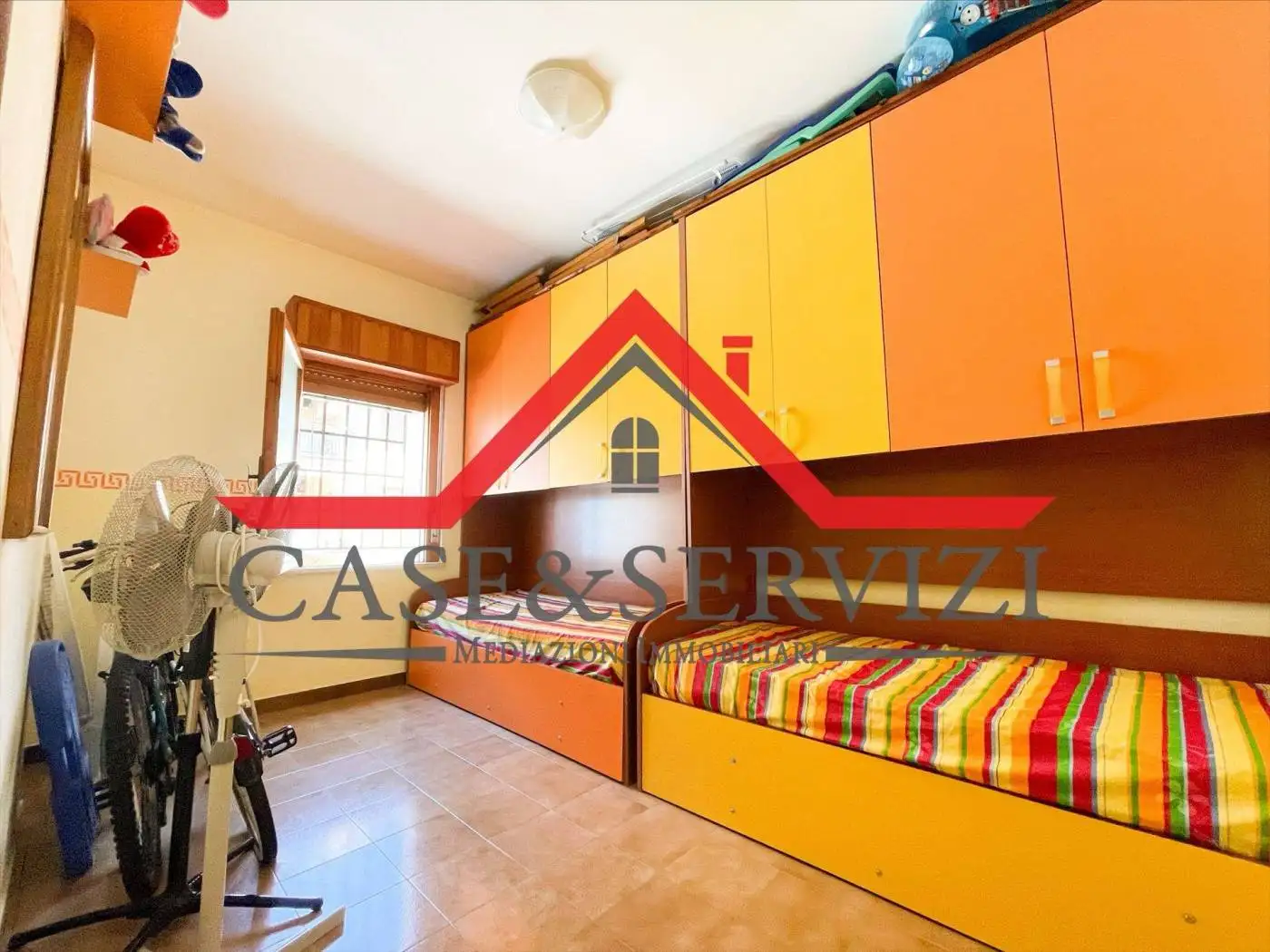 Appartamento in vendita a Scalea