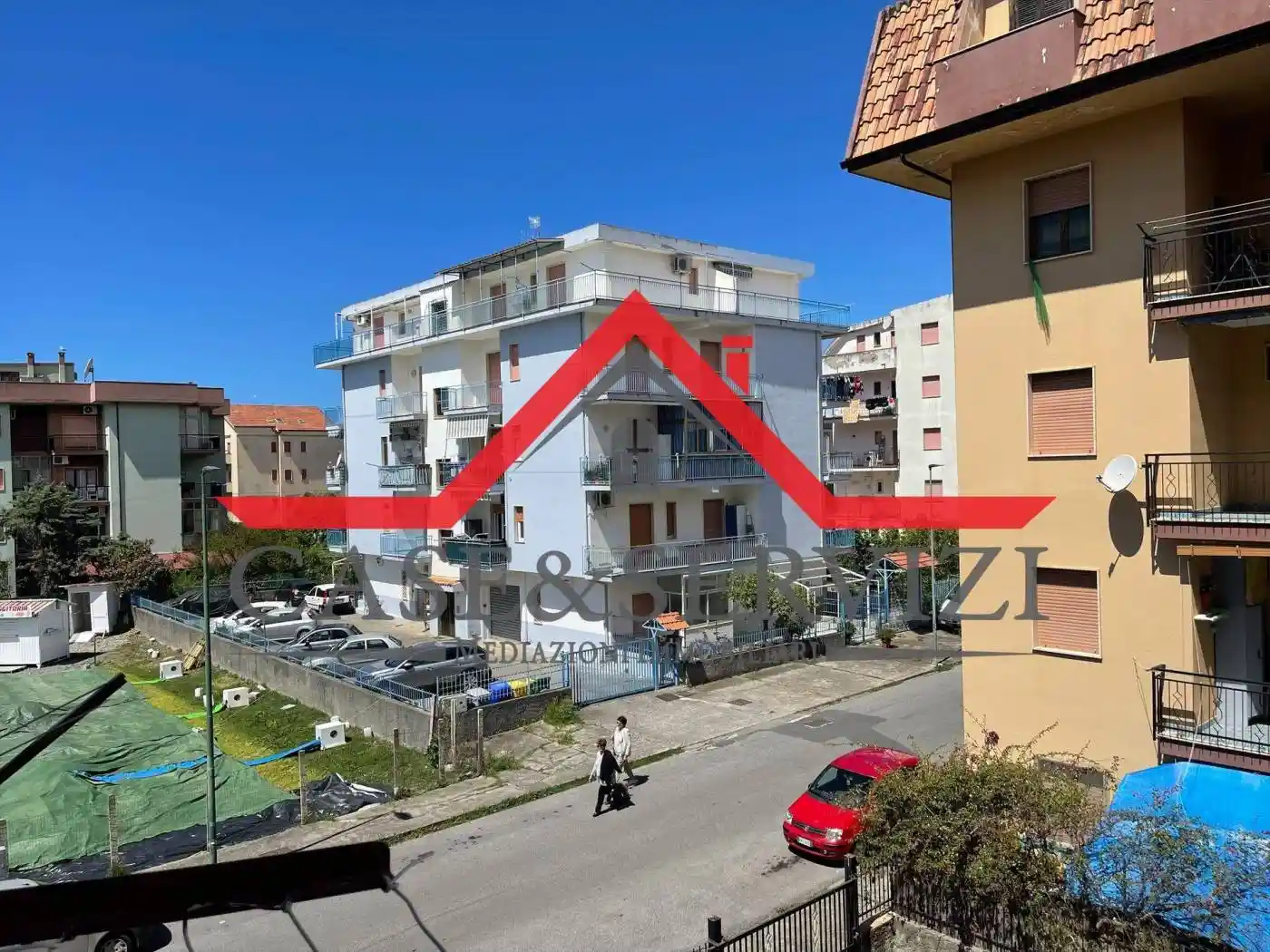 Bilocale via Pietro Mancini, Cotura, Scalea - foto 2