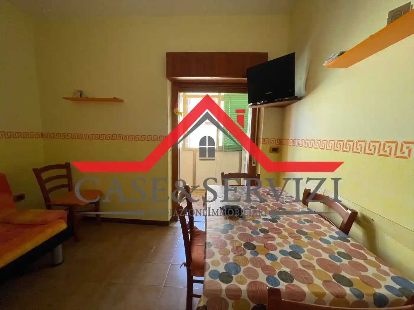 Bilocale via Pietro Mancini, Cotura, Scalea - foto 3