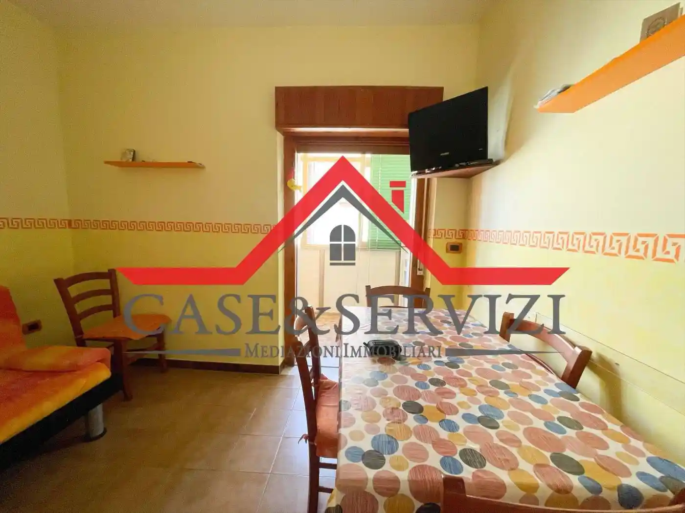 Bilocale via Pietro Mancini, Cotura, Scalea - foto 4