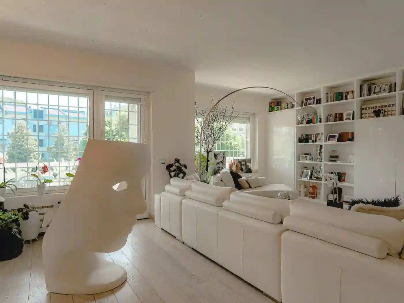 Appartamento - foto 5