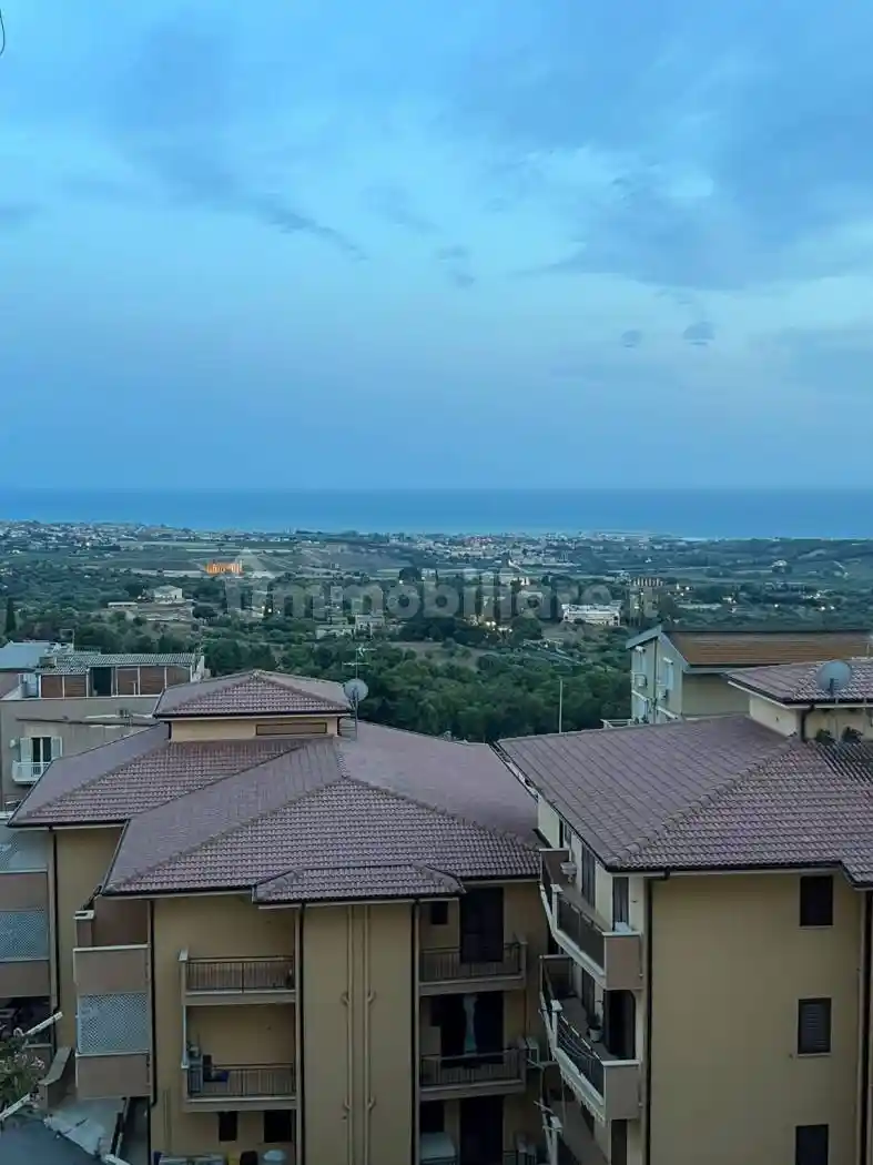 Appartamento in vendita a Agrigento