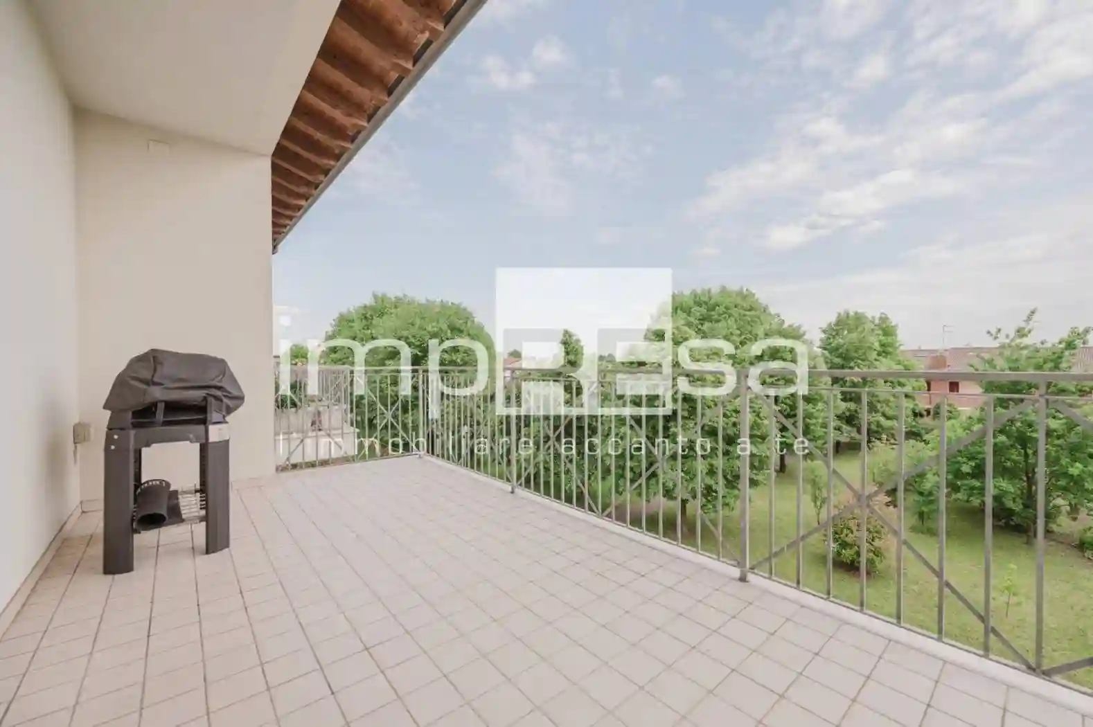 Attico - Mansarda - foto 4