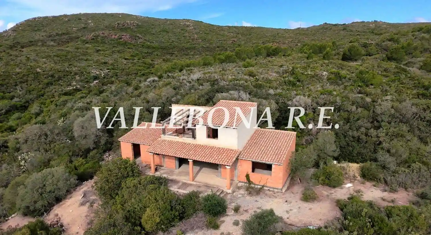 Villa in vendita a Carloforte