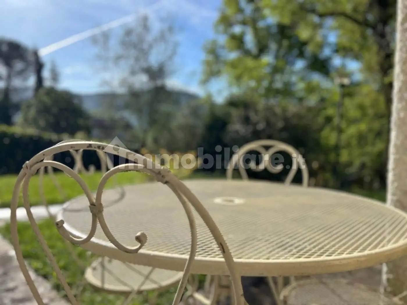 Appartamento in affitto a Garlenda