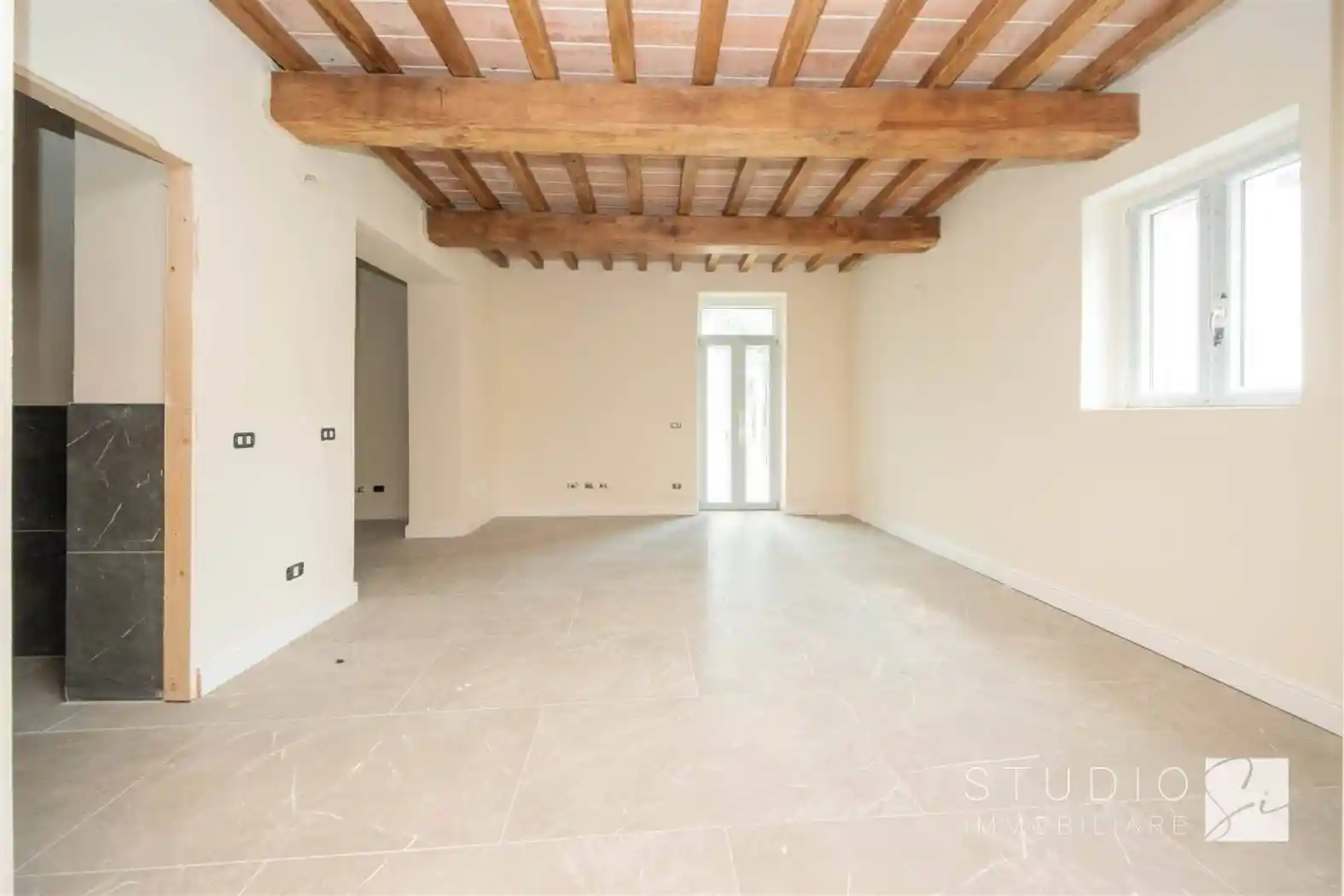 Casa colonica via della Pieve a Celle, Barile - Spazzavento, Pistoia - foto 5