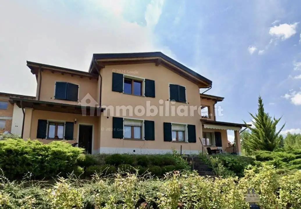 Casa indipendente in vendita a Castel di Casio