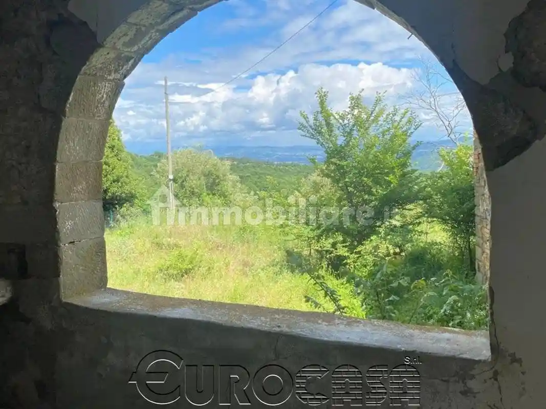 Rustico - Casale in vendita a Città di Castello