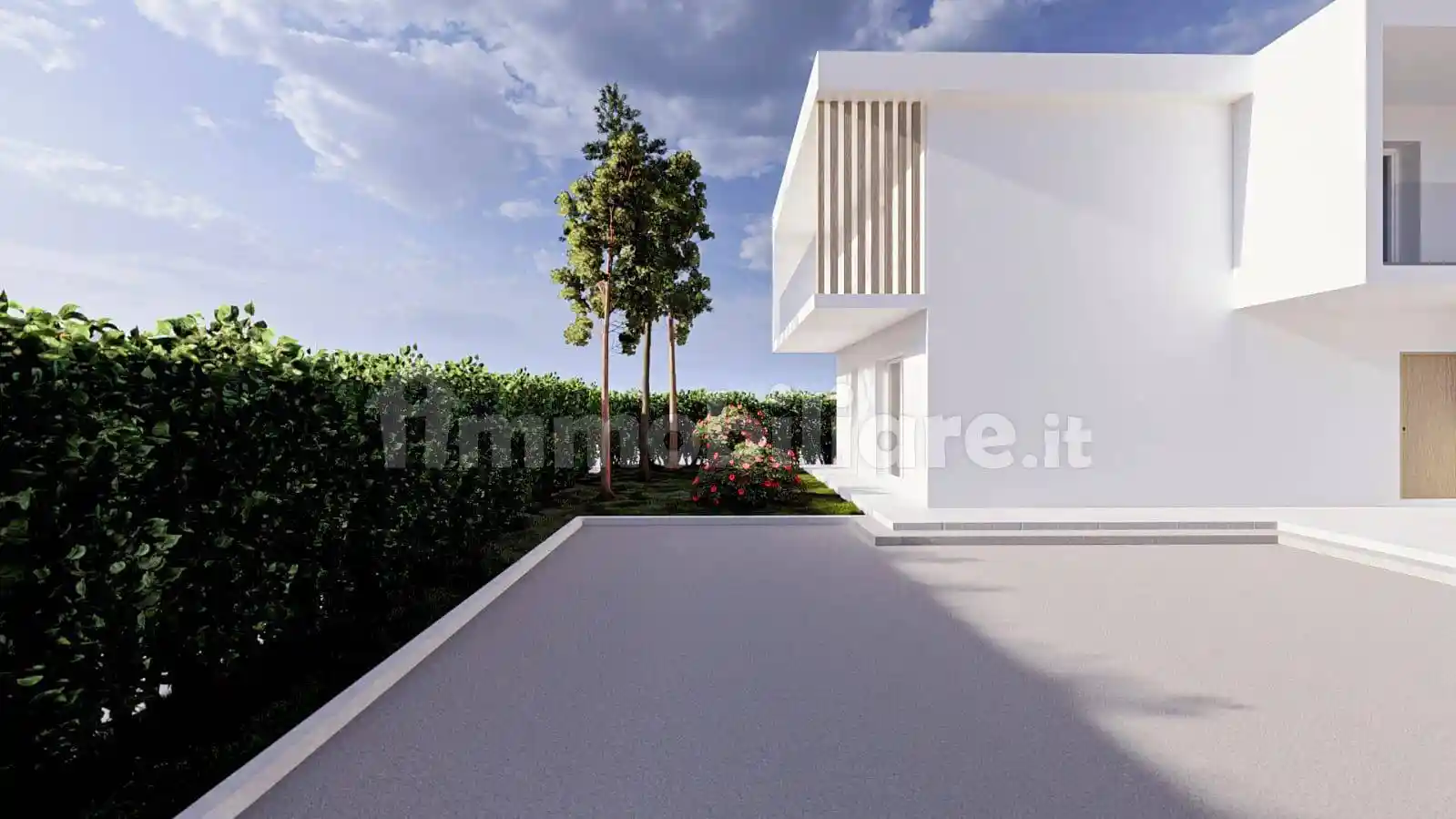 Villetta a schiera - foto 2