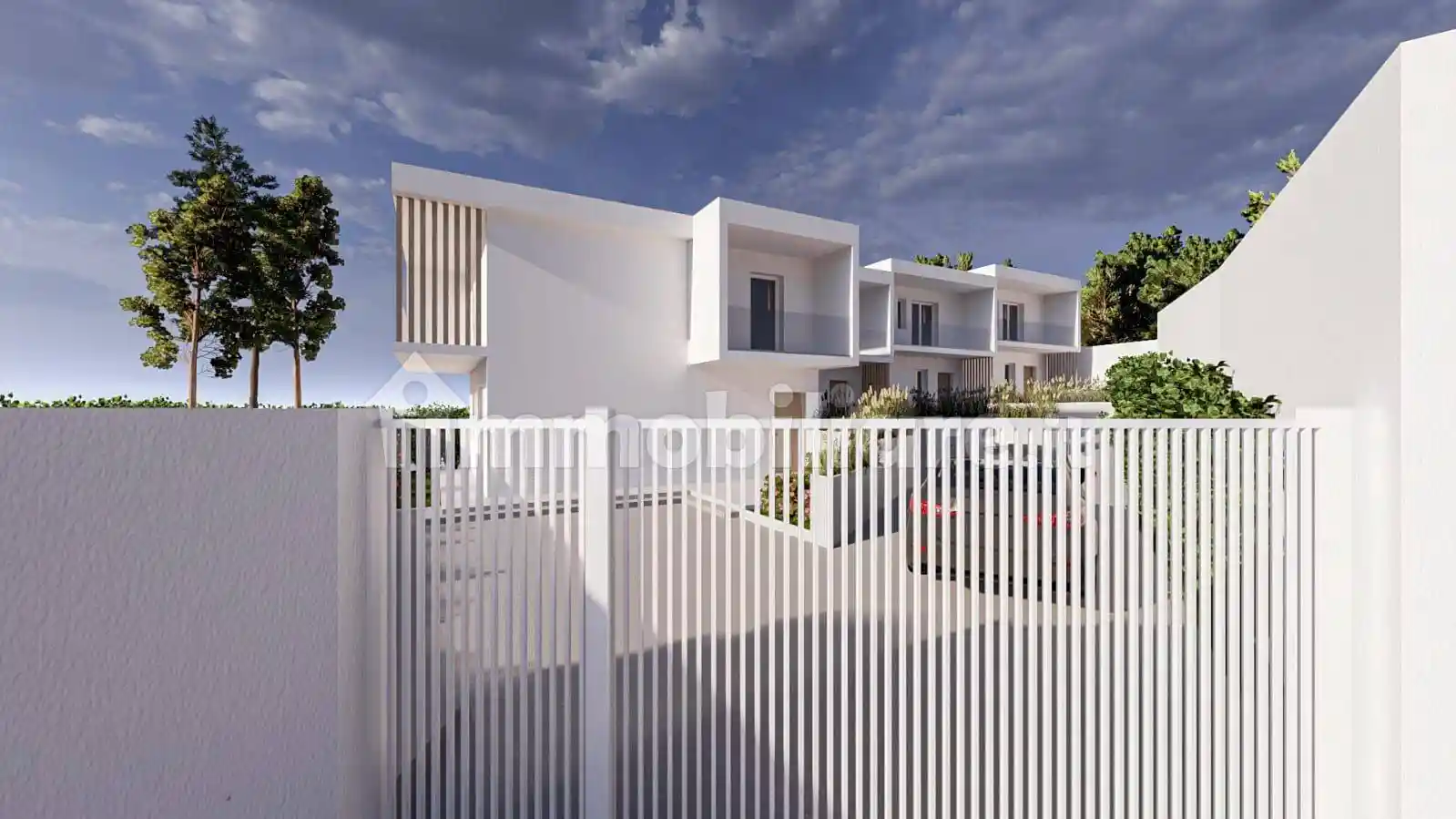 Villetta a schiera - foto 3