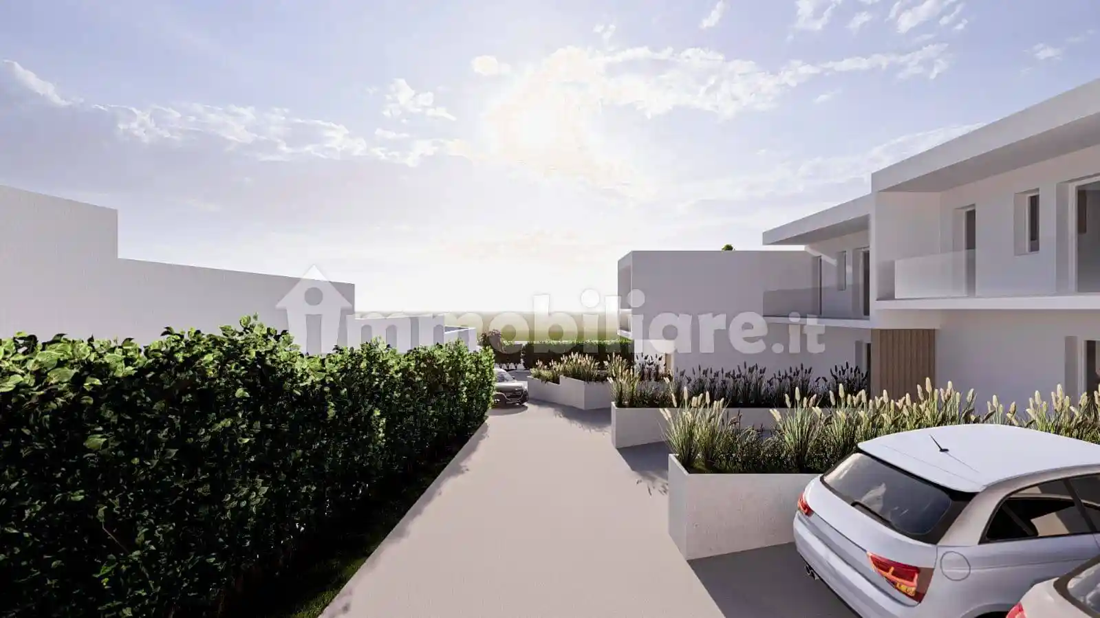 Villetta a schiera - foto 5