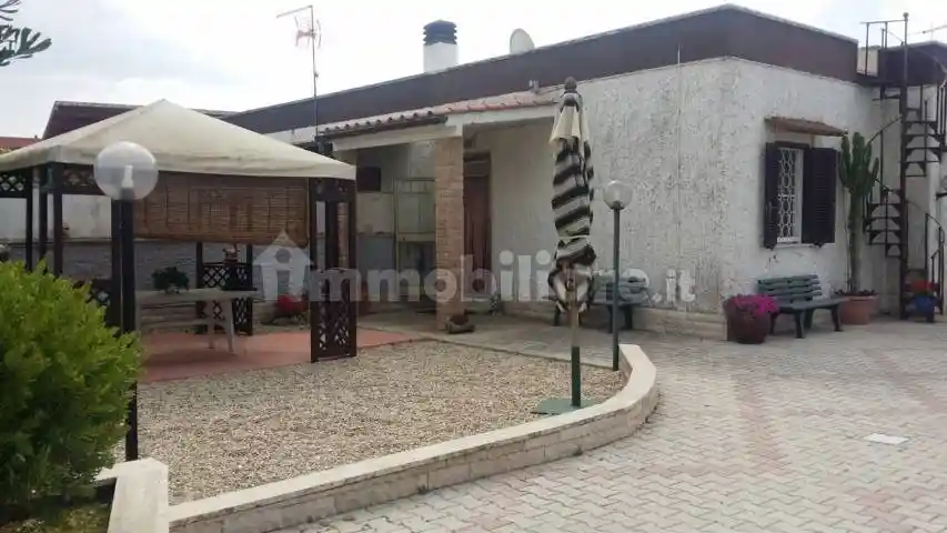 Villa unifamiliare viale delle Meduse, Isola Sacra, Fiumicino - foto 2