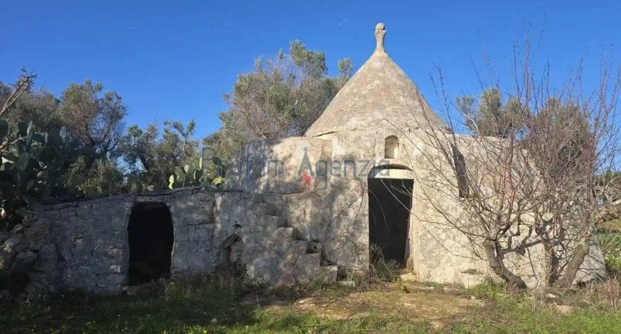 Rustico - Casale in vendita a Carovigno