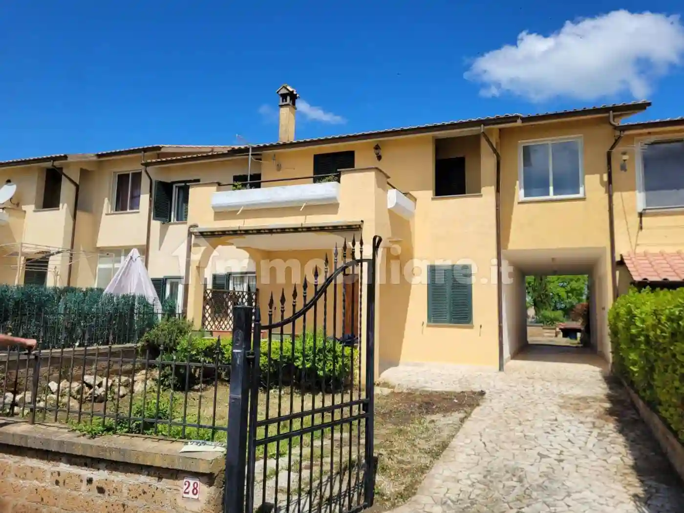 Villetta a schiera - foto 3