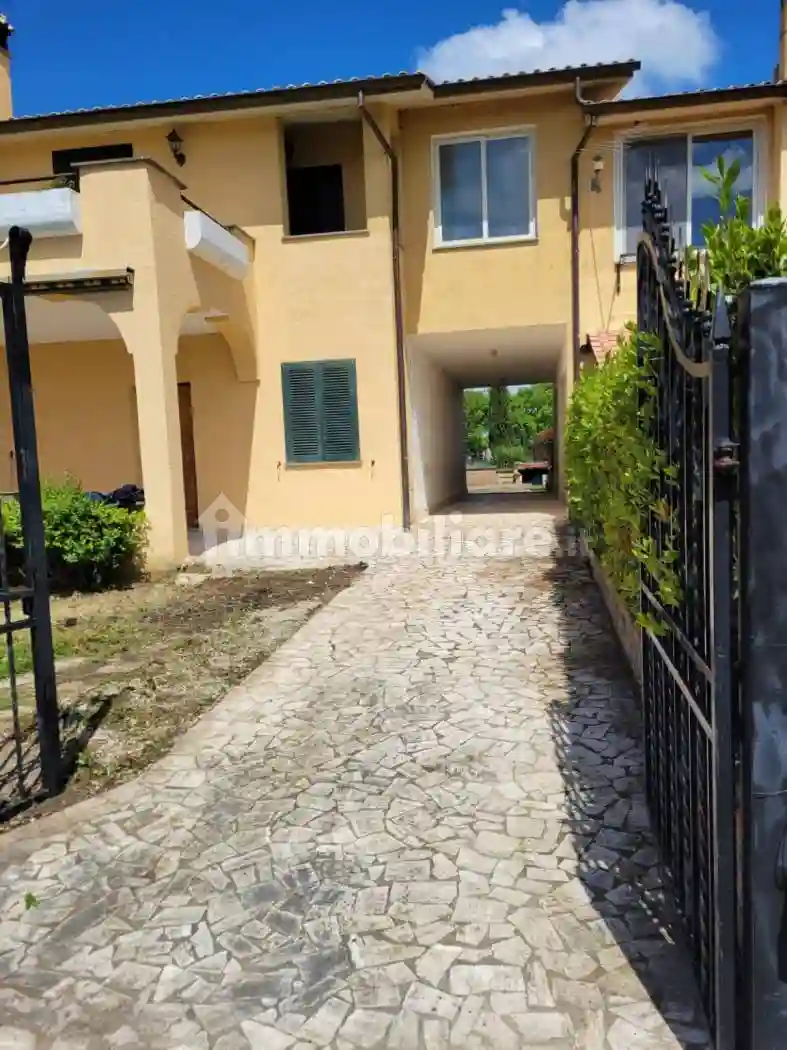 Villetta a schiera - foto 4