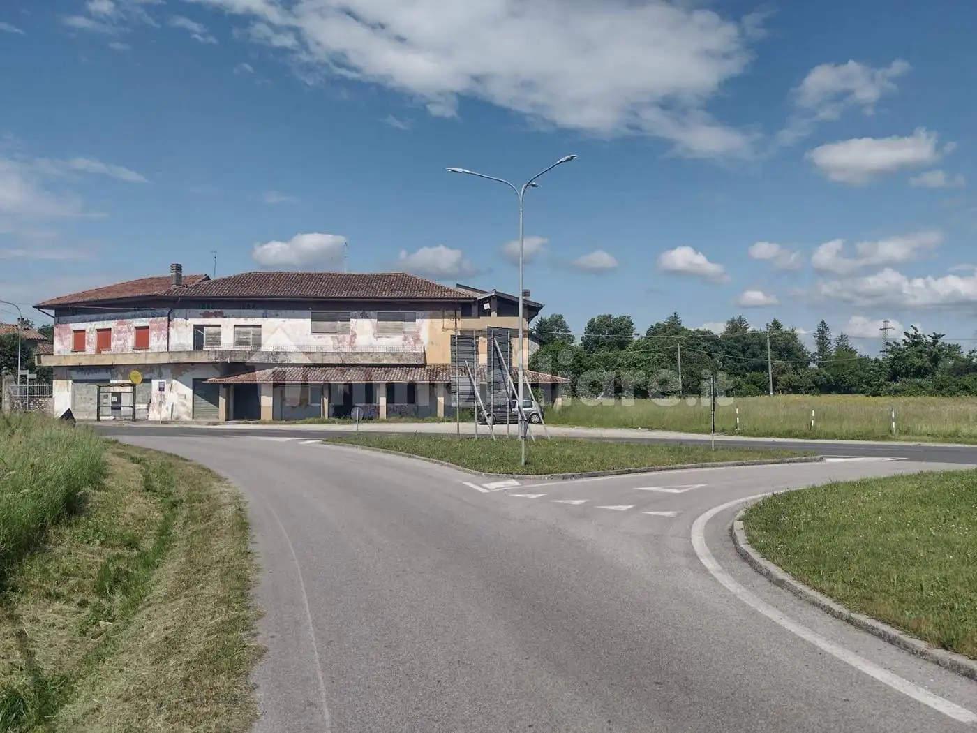 Palazzo - Edificio in Vendita - foto 3