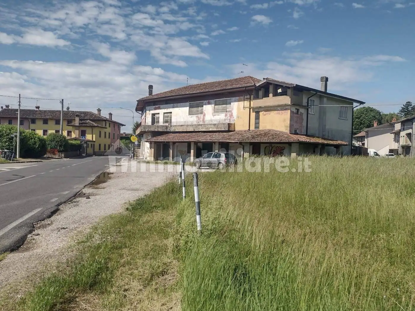 Palazzo - Edificio in Vendita - foto 4