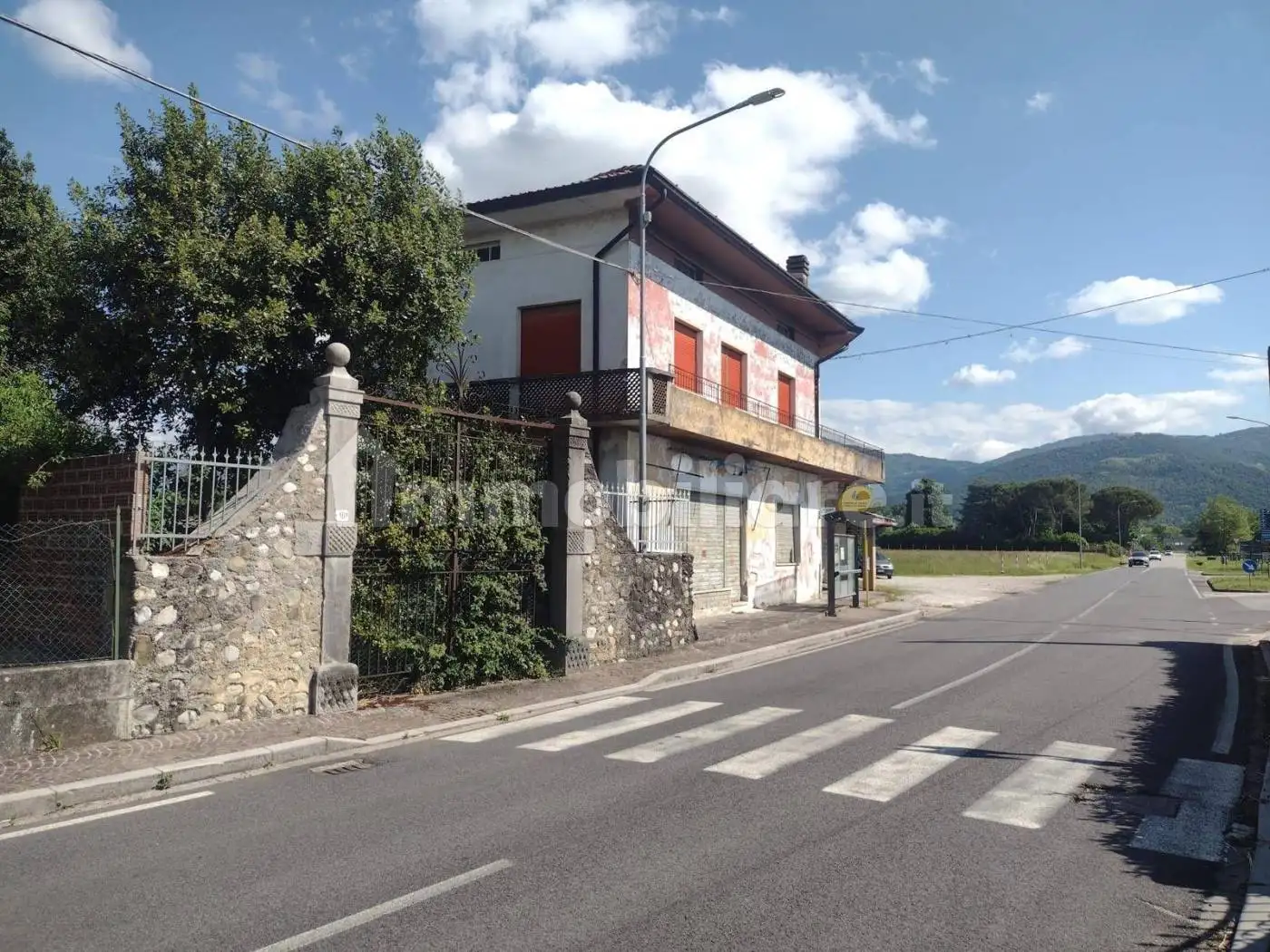 Palazzo - Edificio in Vendita - foto 5