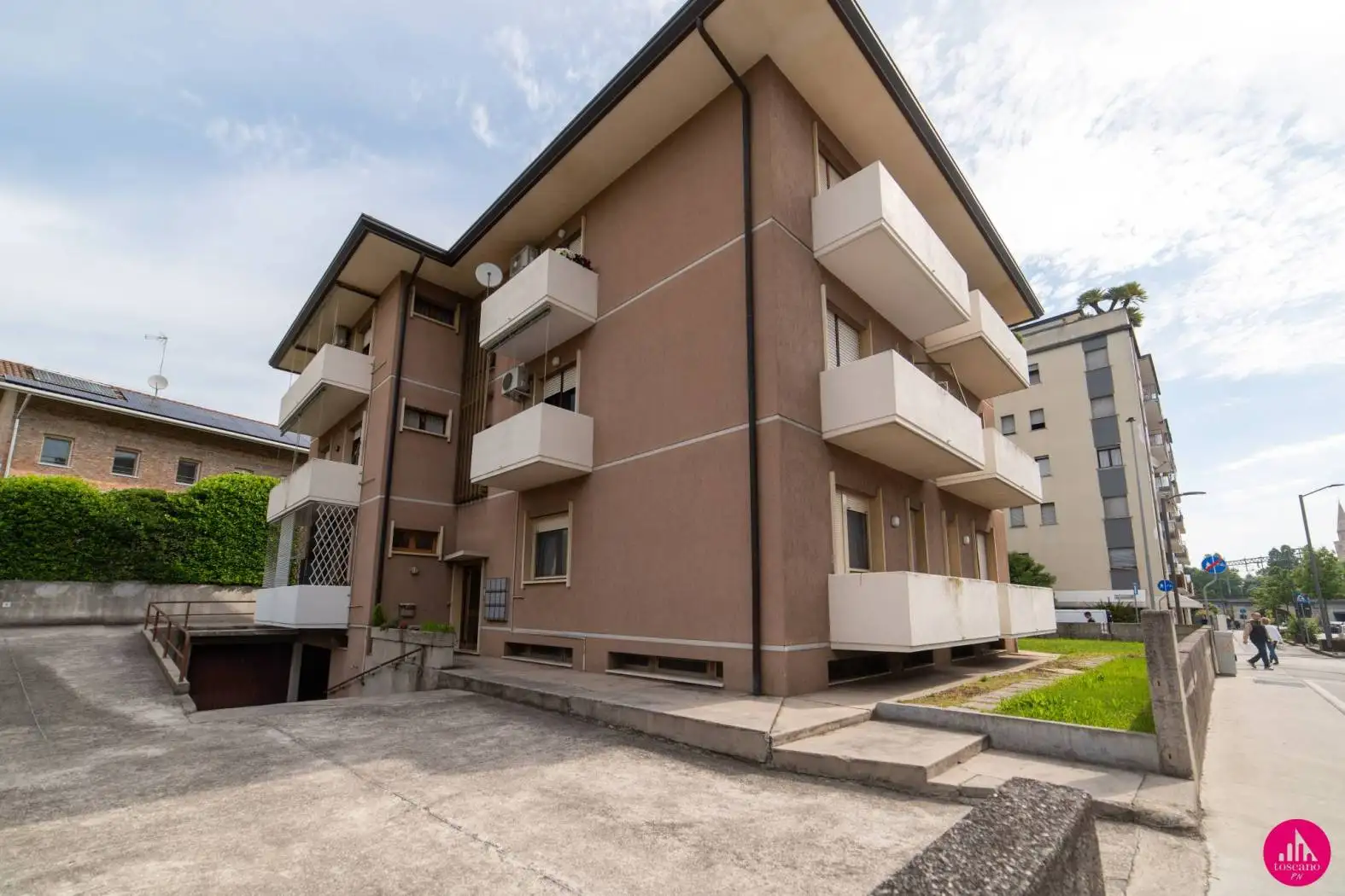 Appartamento in vendita a Pordenone