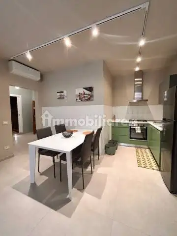 Appartamento in affitto a Riccione